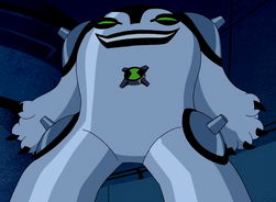 Ultimate Cannonbolt - Ben 10 Omniverse Wiki