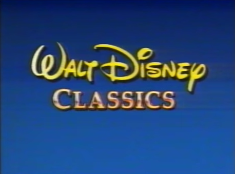 Walt Disney Classics - Logopedia, the logo and branding site