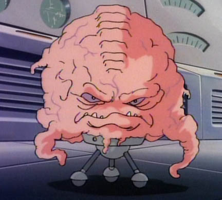 Krang - Superhero Wiki