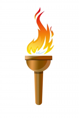 Olympic Torch - Fairy Tail Fanon Wiki