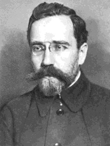 Kamenev Lev