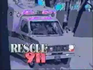 Rescue 911 - Logopedia, the logo and branding site