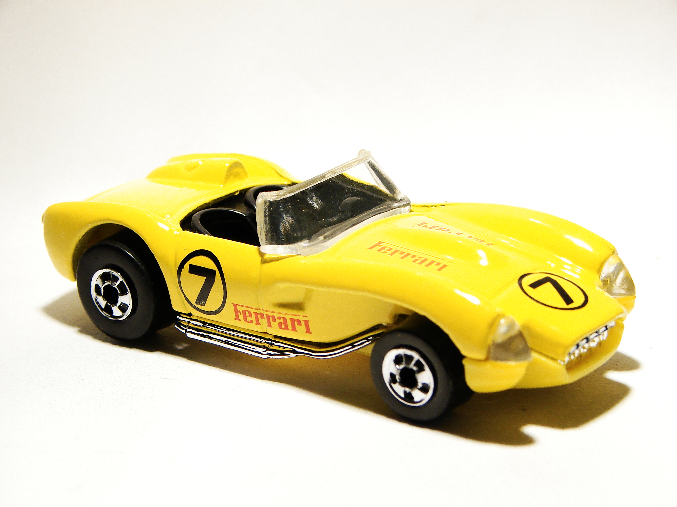 Ferrari 250 - Hot Wheels Wiki