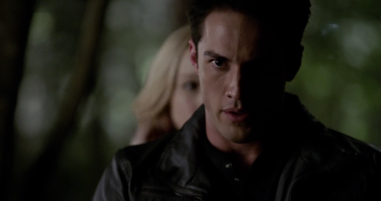 Image - Tyler 5x22.png - The Vampire Diaries Wiki - Episode Guide, Cast ...