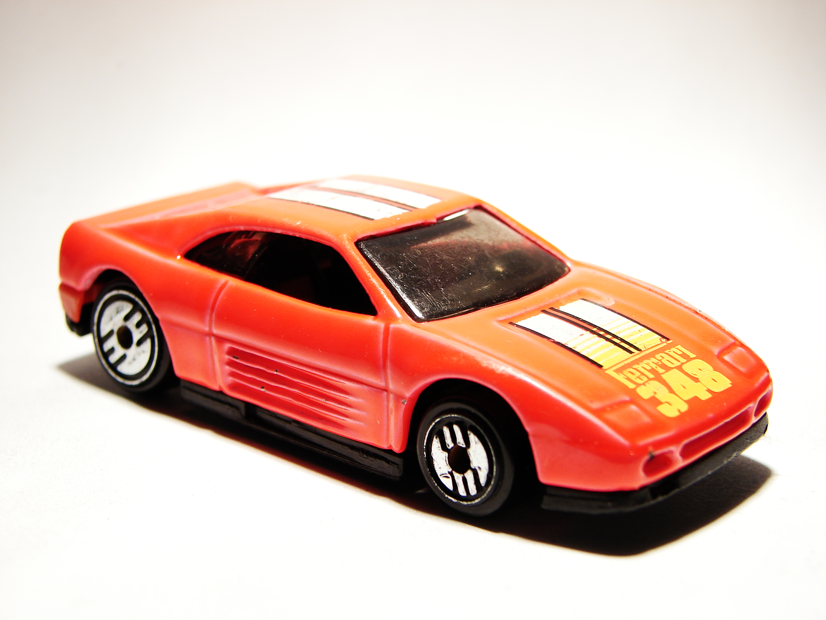 Ferrari 348 - Hot Wheels Wiki