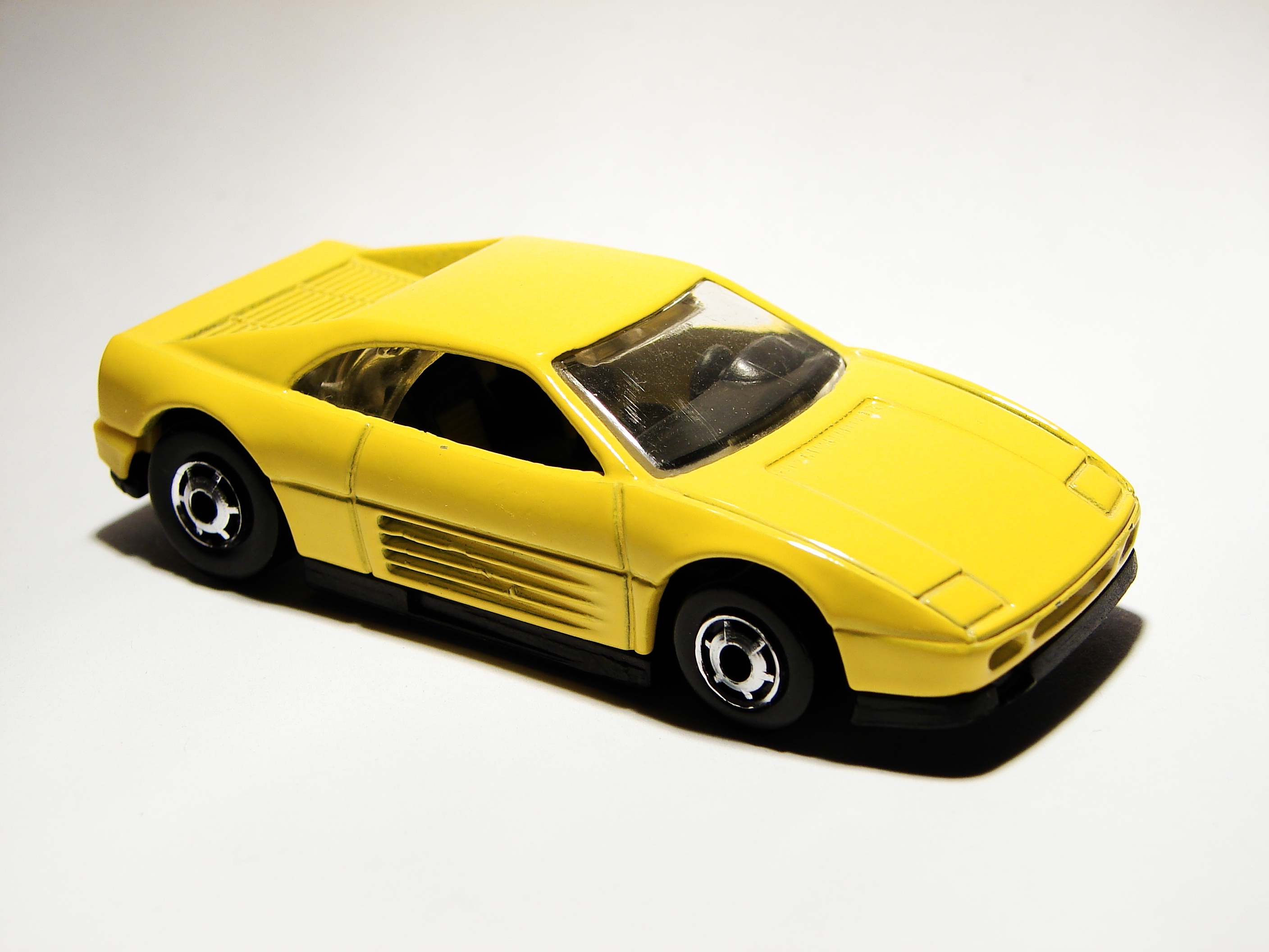 Ferrari 348 - Hot Wheels Wiki