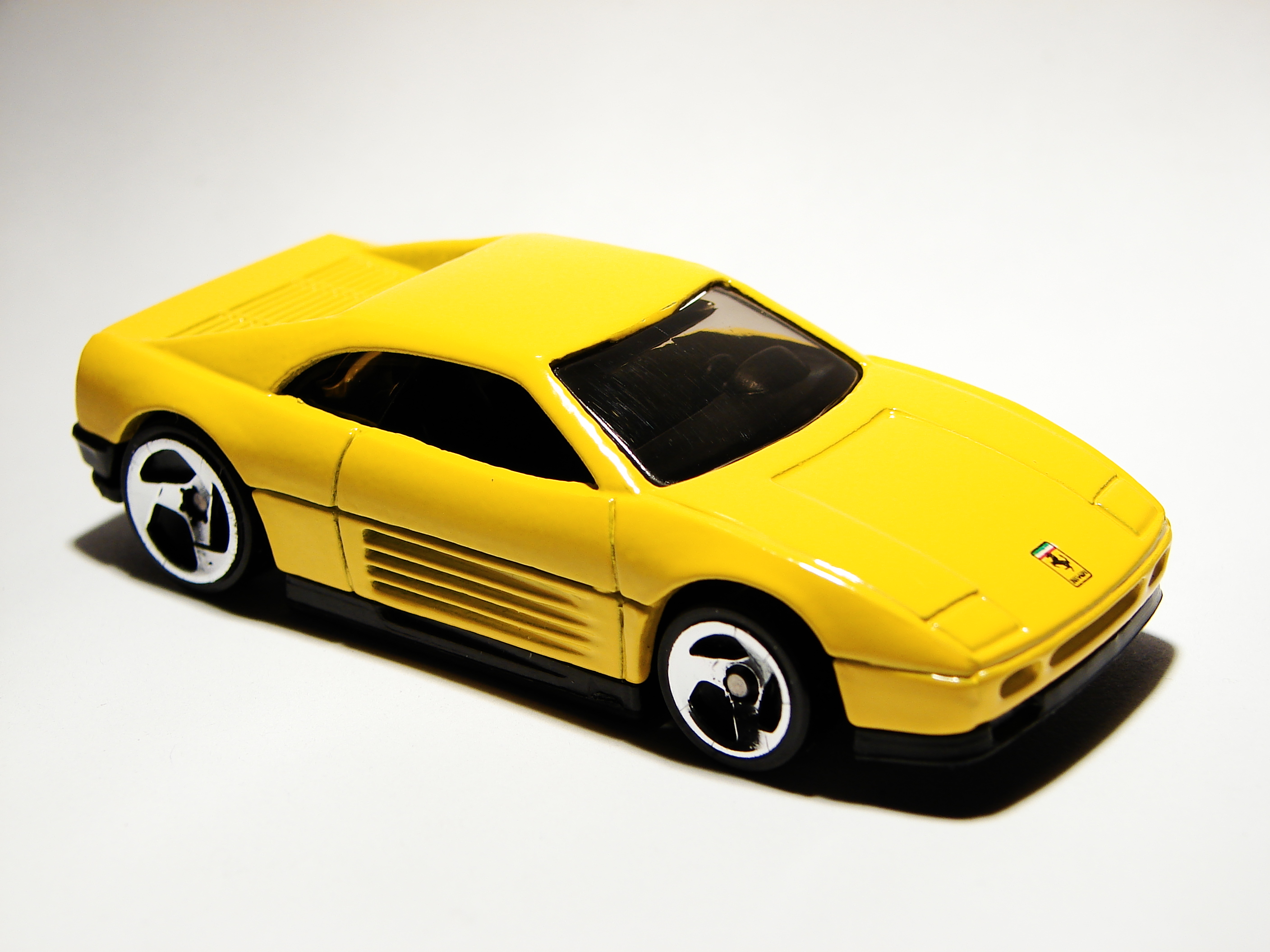 Ferrari 348 - Hot Wheels Wiki