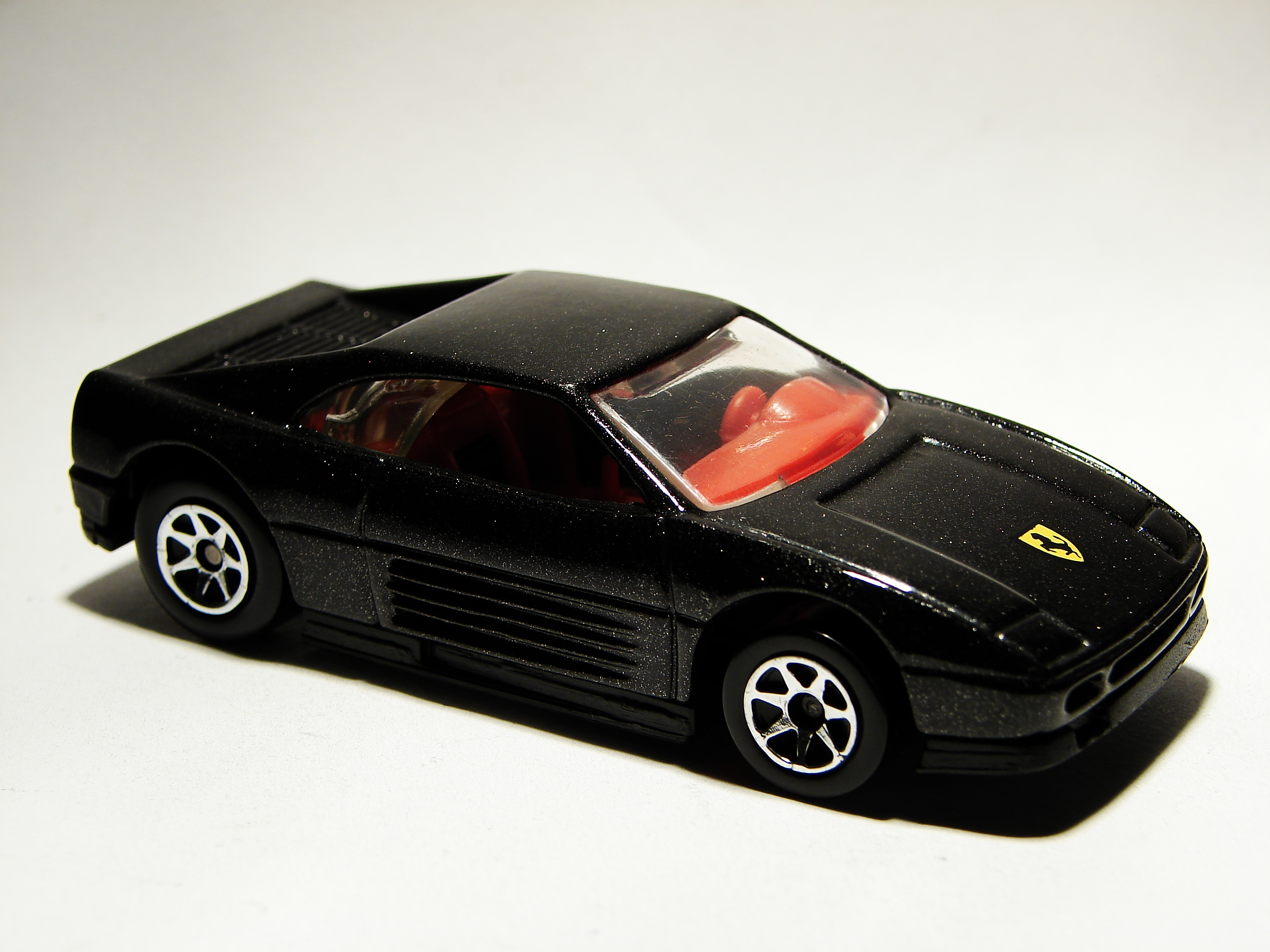 Ferrari 348 - Hot Wheels Wiki