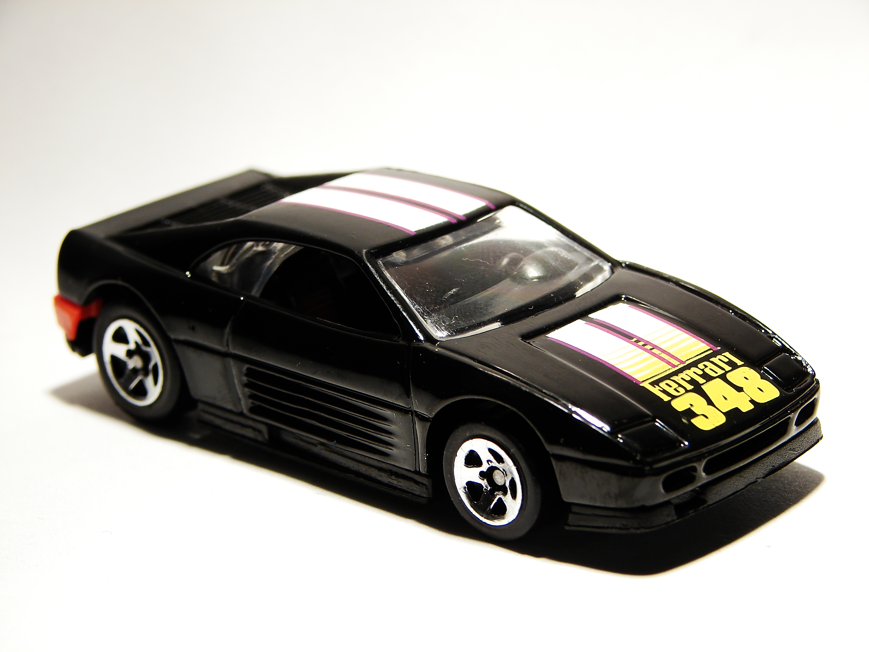 Ferrari 348 - Hot Wheels Wiki