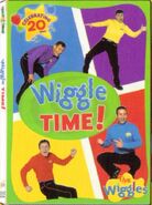 Wiggle Time (re-recording) - WikiWiggles