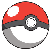 Poke Ball - Pokémon Fano Wiki