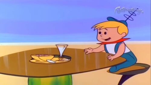 Elroy Jetson - The Jetsons Wiki