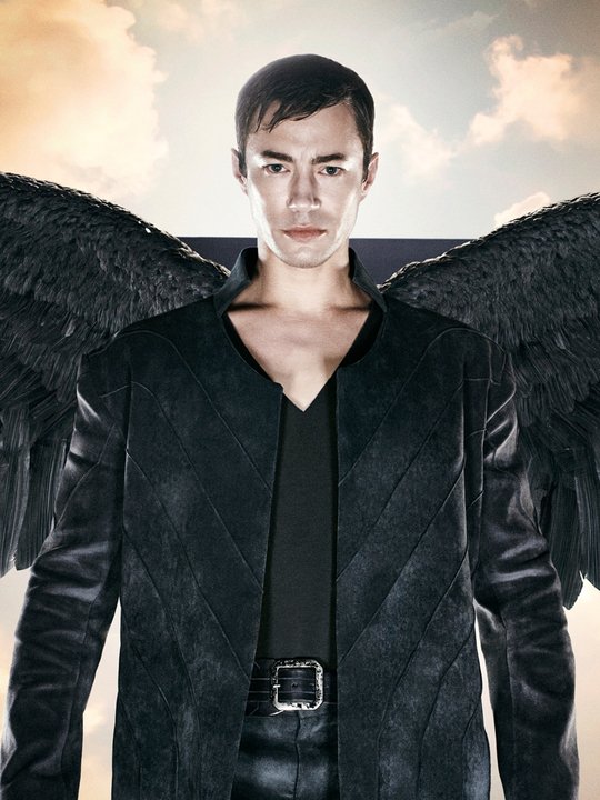 Michael - SyFy Dominion Wiki