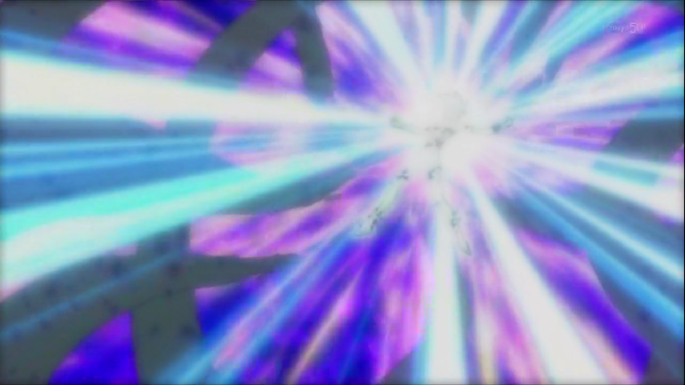Yu-Gi-Oh! ZEXAL - Episode 139 - Yu-Gi-Oh!