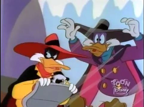 Image - Darkwing Duck My Valentine Ghoul Screenshot 3.JPG - DisneyWiki