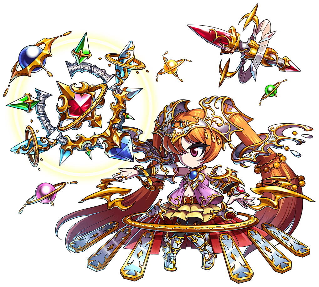 Worldly Themis - Brave Frontier Wiki - Wikia