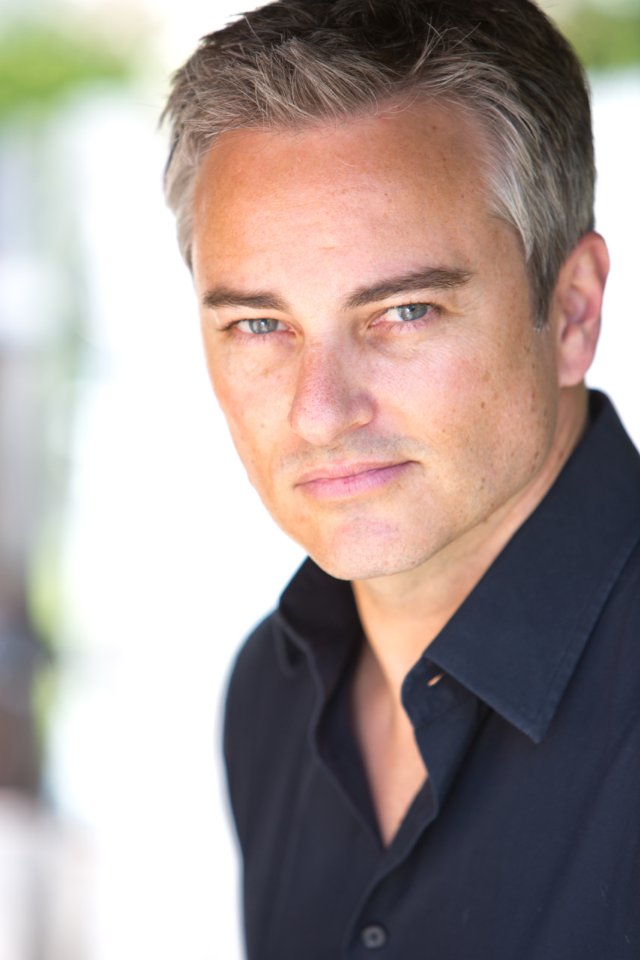 Kerr Smith charmed