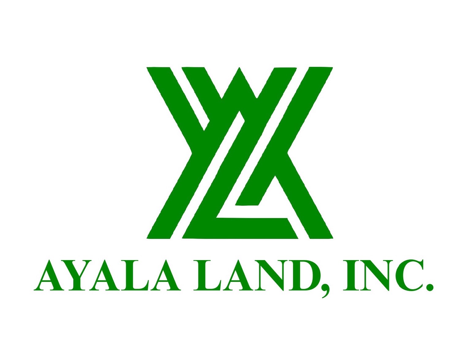 Ayala Land - Logopedia, the logo and branding site