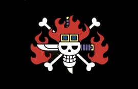 Kid Pirates - The One Piece Wiki - Manga, Anime, Pirates, Marines ...