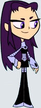 Blackfire - Teen Titans Go! Wiki