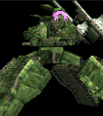 Lynx Minx - Armored Core Wiki - A guide made by Armored Core fans for ...