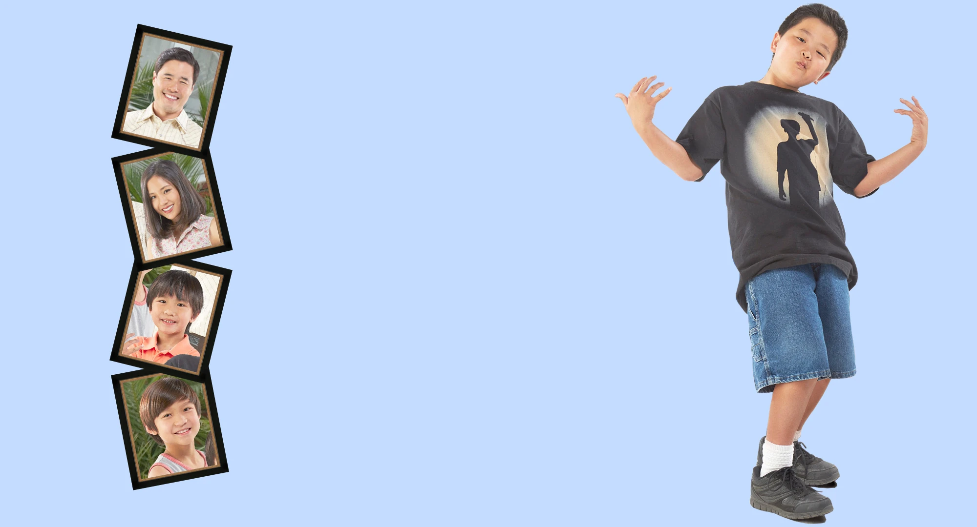 Discuss Everything About Fresh off the Boat Wiki | Fandom