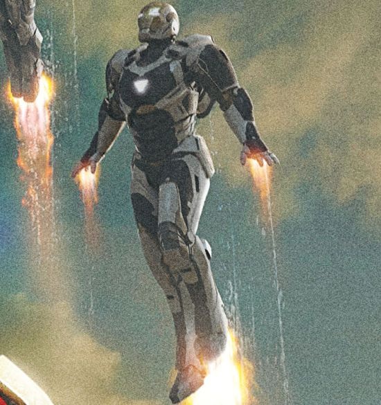 Image - Starboost .jpg - Iron Man Wiki