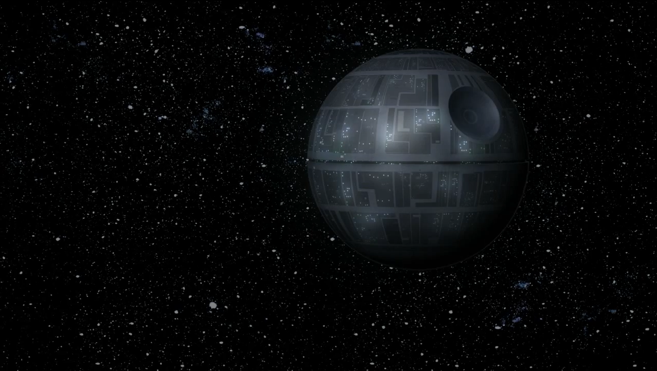 Death Star - Phineas and Ferb Wiki - Your Guide to Phineas and Ferb