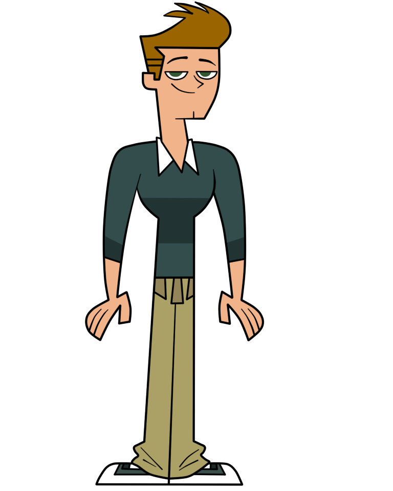 Image - Topher FreshTV Official.png - Total Drama Pahkitew Island Wiki