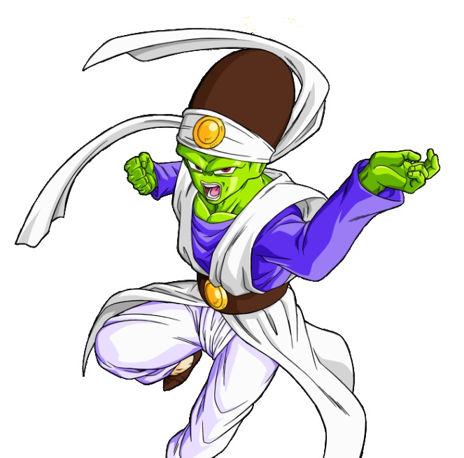 Pikkon - VS Battles Wiki