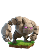 TroupeGolem