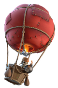 TroupeBallon