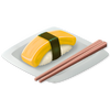 Sushi Egg