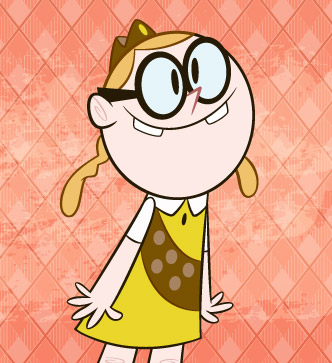 Bessie Higgenbottom - Nickipedia - All about Nickelodeon and its many ...