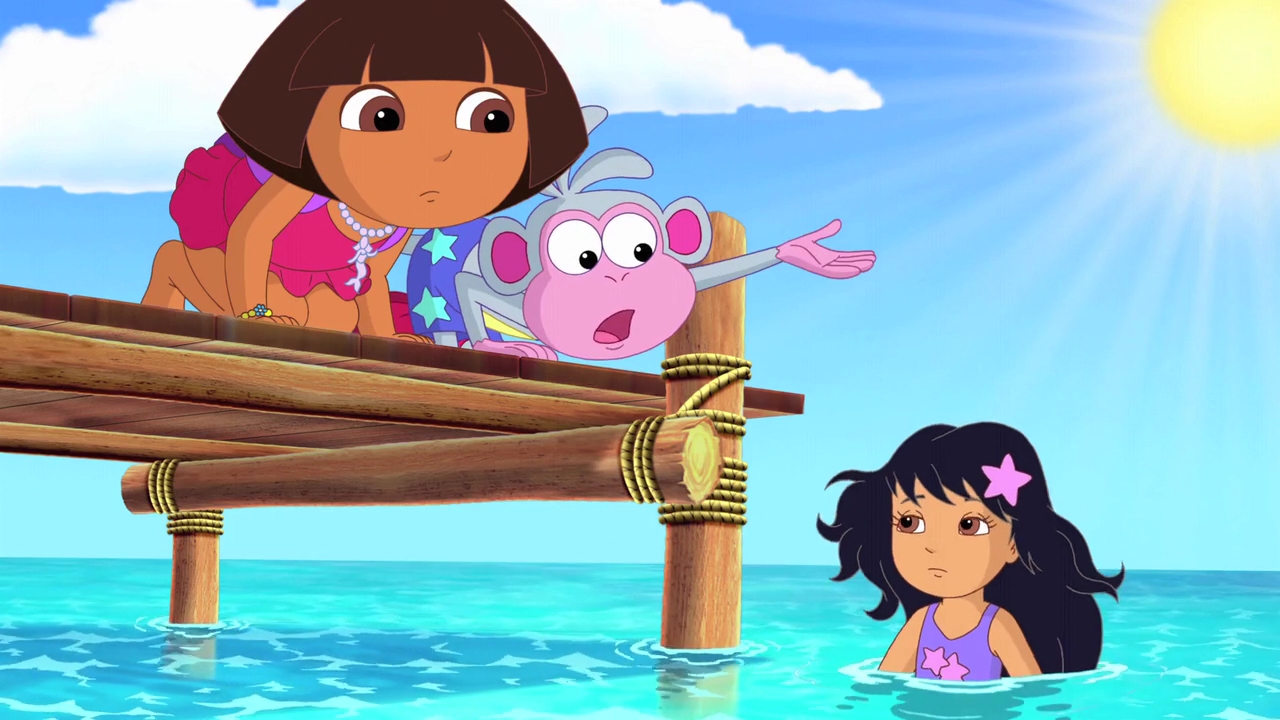 Image - Dora.the.Explorer.S07E13.Doras.Rescue.in.Mermaid.Kingdom.720p