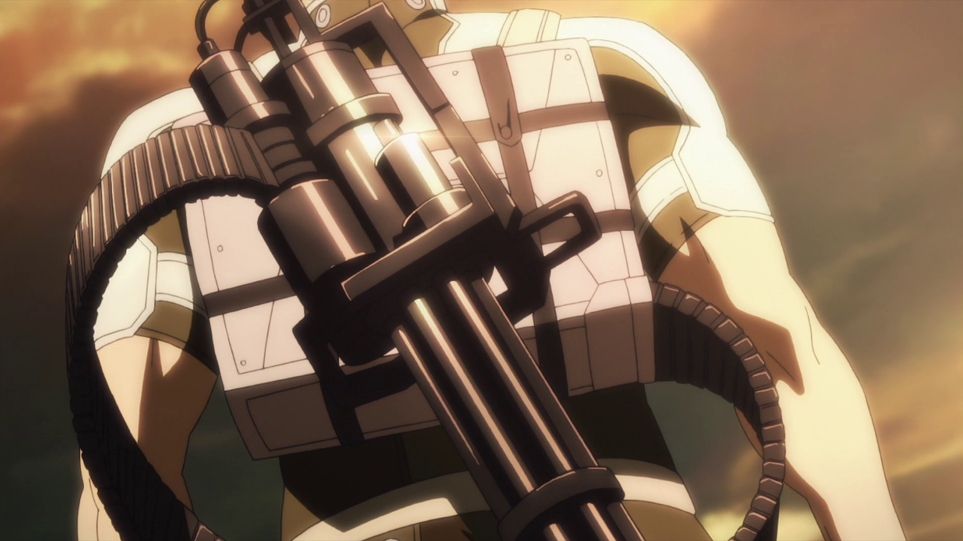 GE M134 Minigun - Sword Art Online Wiki