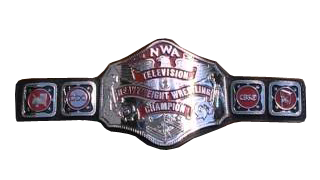 NWA World Television Championship - Pro Wrestling Wiki - Divas ...