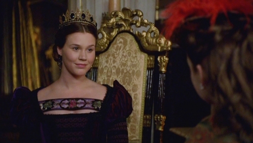 Anne of Cleves - The Tudors Wiki