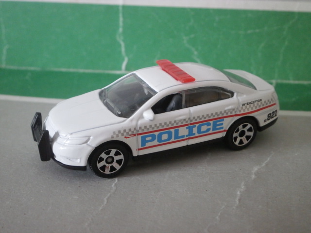 Ford police interceptors wiki #9