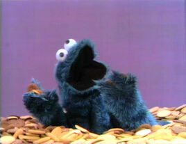 Cookie Monster Songs - Muppet Wiki