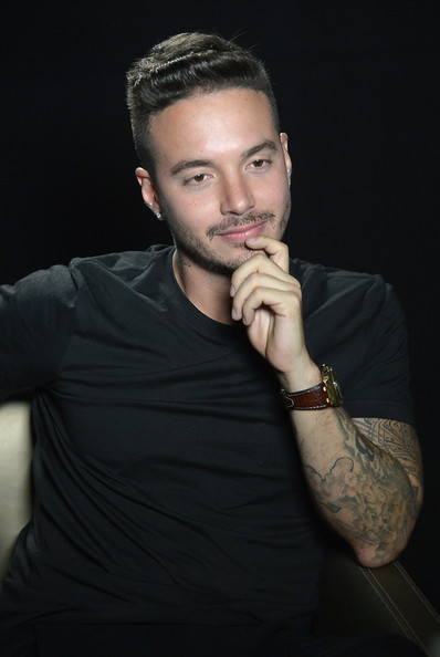J Balvin - Own Eurovision Song Contest Wiki