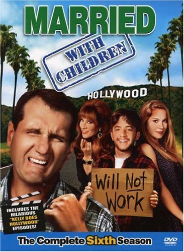 Married... with Children (Season 6) - Married with Children Wiki