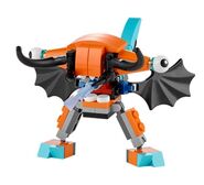 Balk - Mixels Wiki