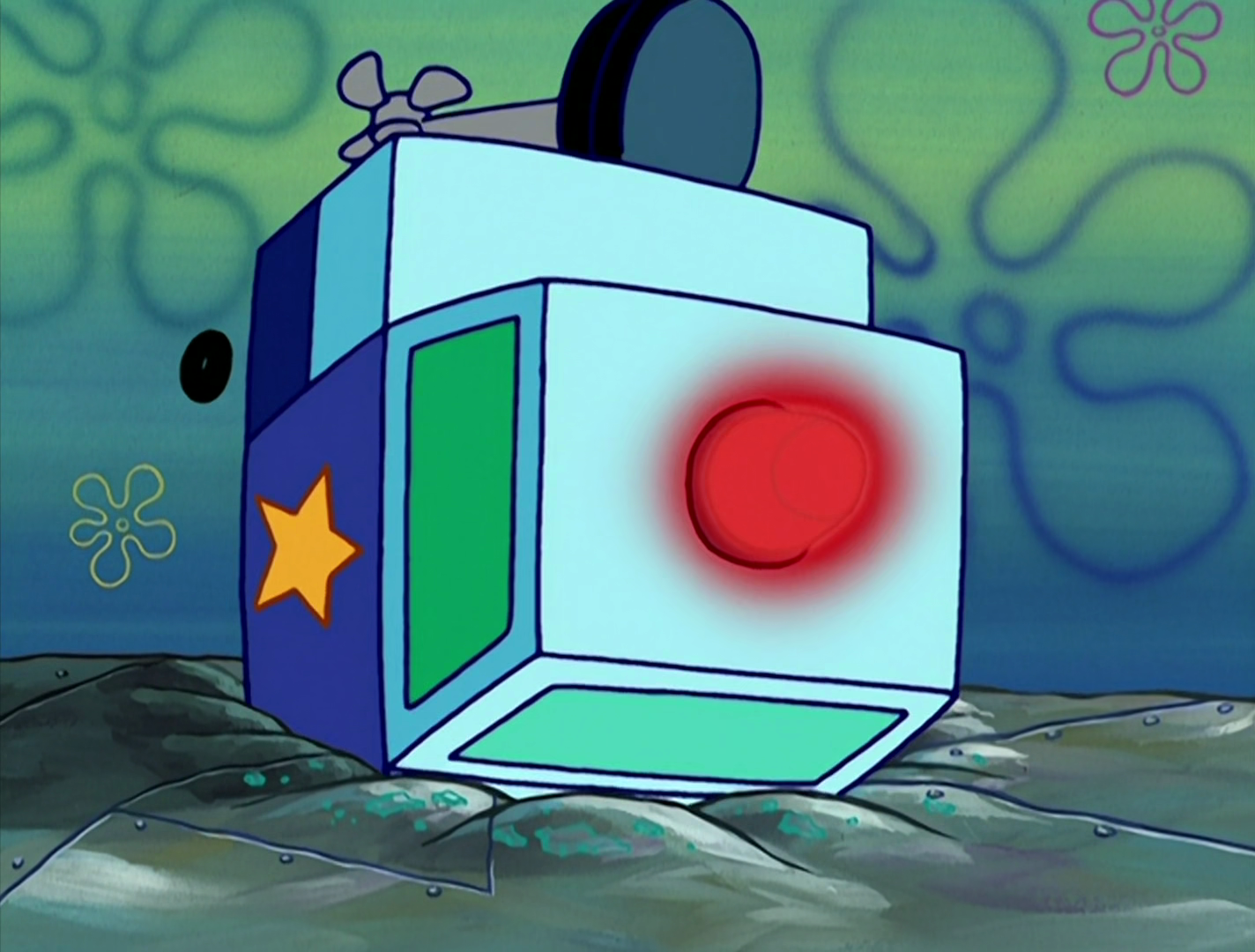 Image - Doing Time 032.png - Encyclopedia SpongeBobia - The SpongeBob ...