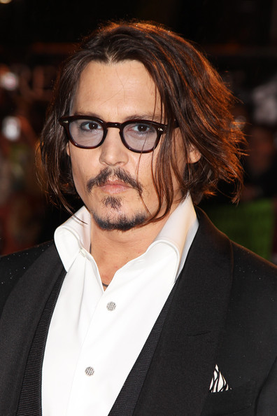 Johnny Depp - Alice in Wonderland Wiki