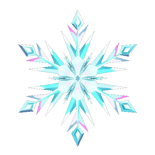 Image - Frozen - Elsas Snowflake (transparent).png - Disney Wiki