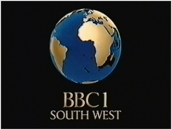 BBC One South West - Logopedia, the logo and branding site