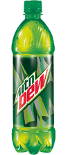 Mountain Dew - The Mountain Dew Wiki - Flavors, Promotions, Images, and ...