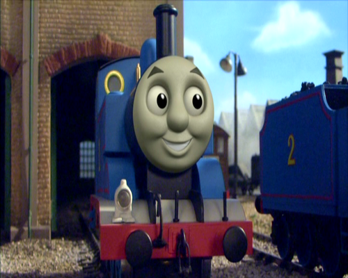 Category:Characters - Thomas and Friends CGI Series Wikia Wiki - Wikia