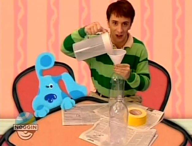 Image - What Experiment Does Blue Want To Try 055.jpg - Blue's Clues Wiki